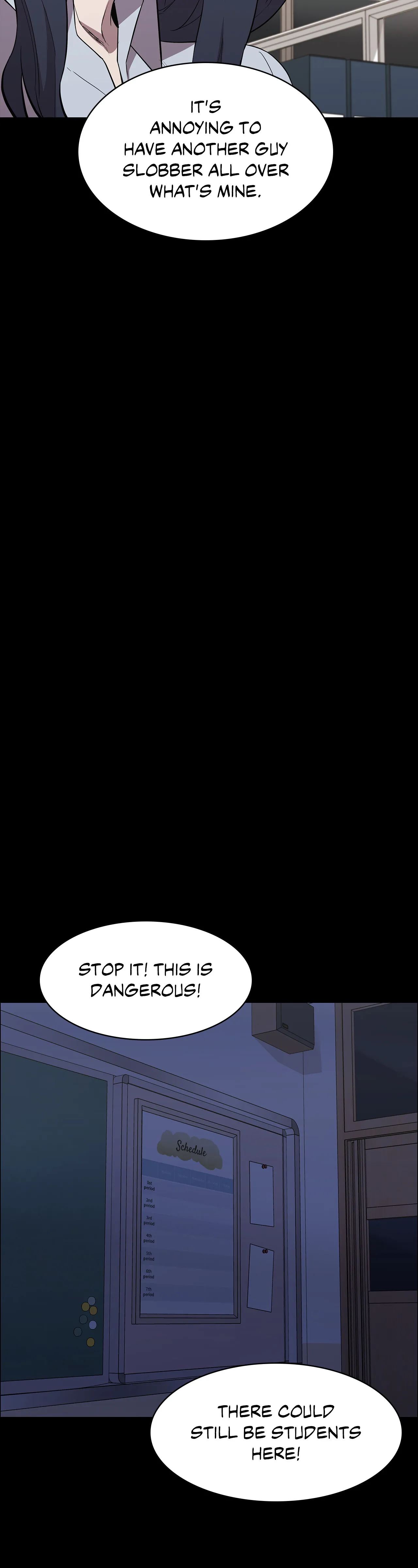 Thorns of Innocence Chapter 78 image 63
