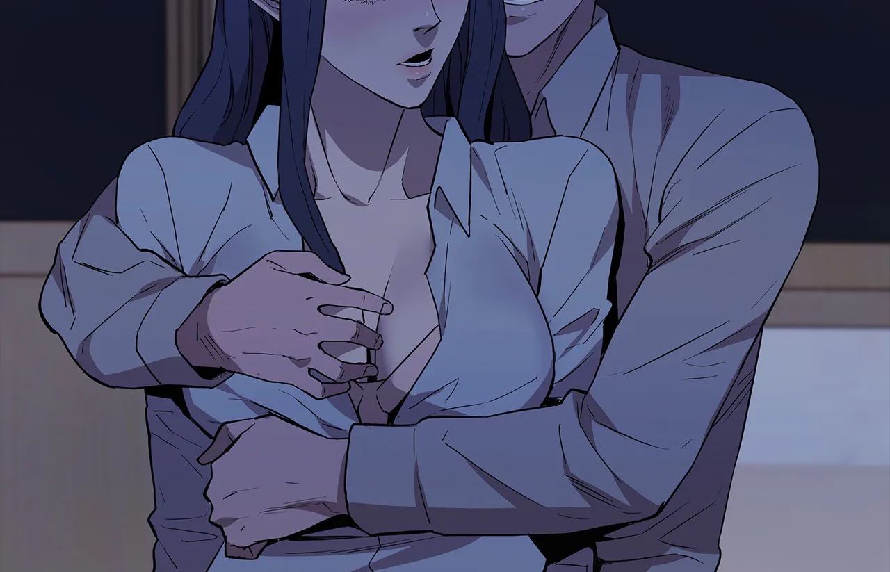 Thorns of Innocence Chapter 78 image 66