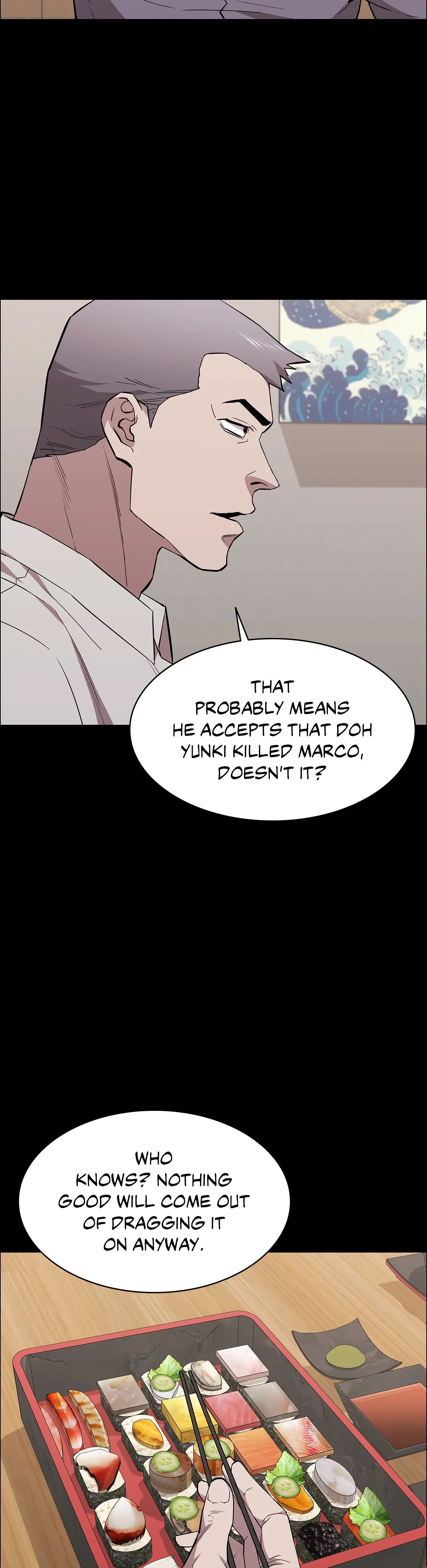 Thorns of Innocence Chapter 78 image 6
