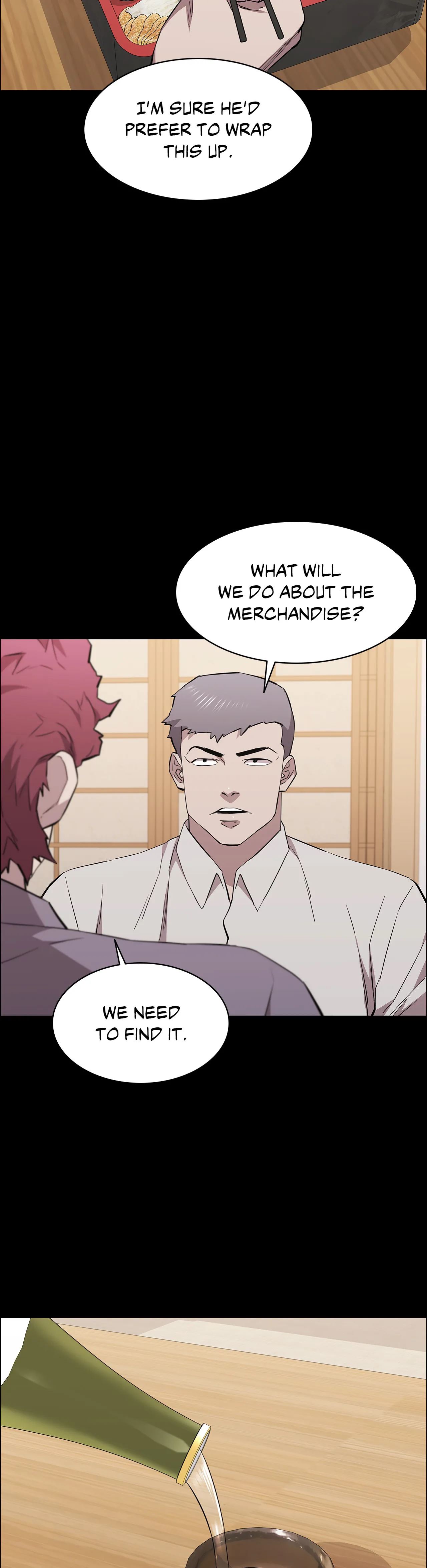 Thorns of Innocence Chapter 78 image 7
