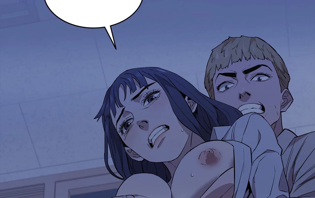 Thorns of Innocence Chapter 78 image 82