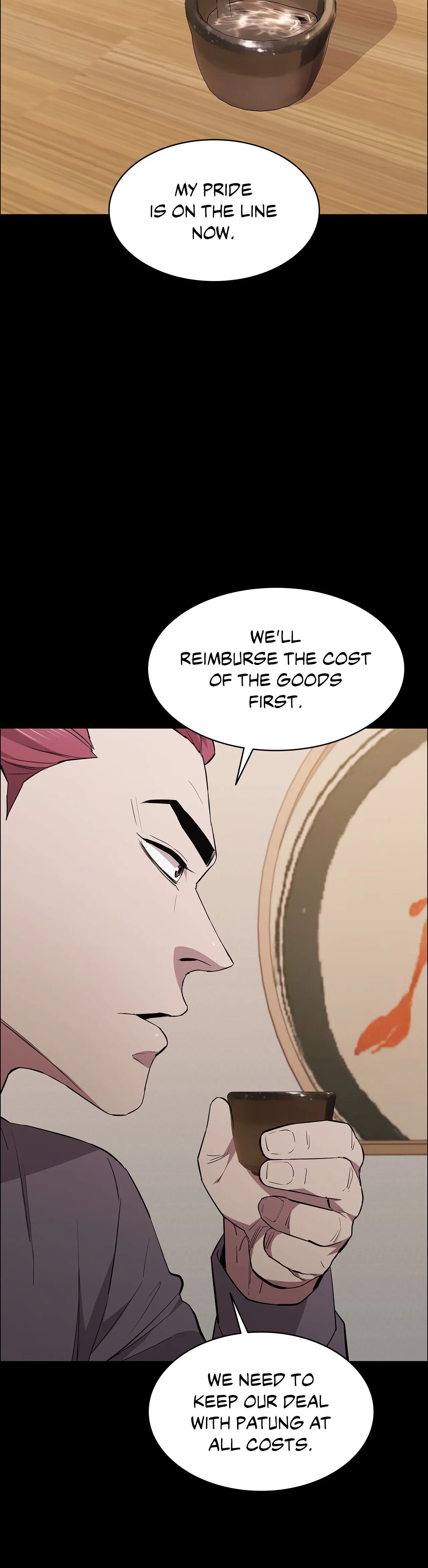 Thorns of Innocence Chapter 78 image 8