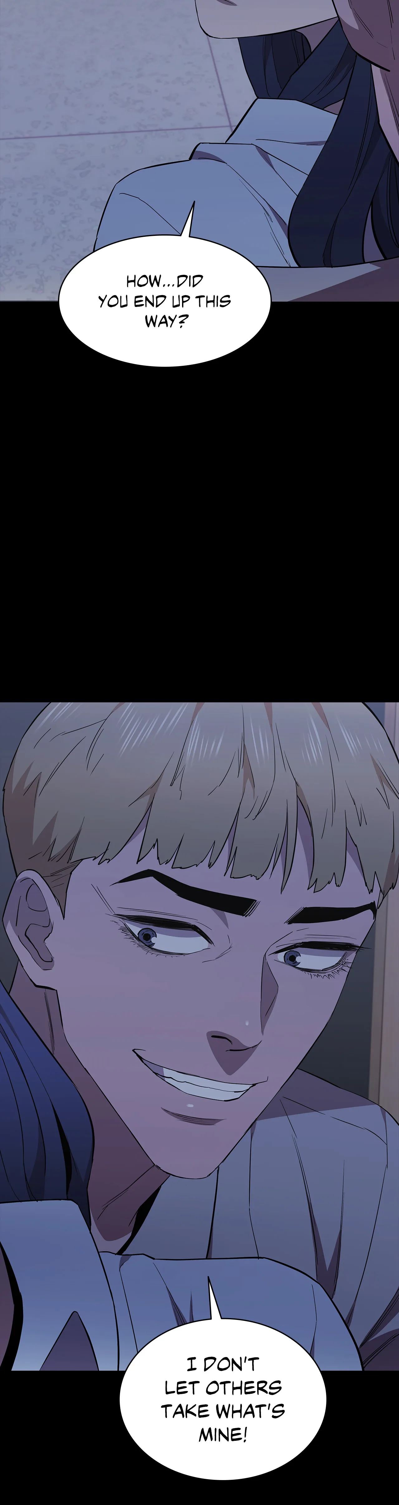 Thorns of Innocence Chapter 78 image 89