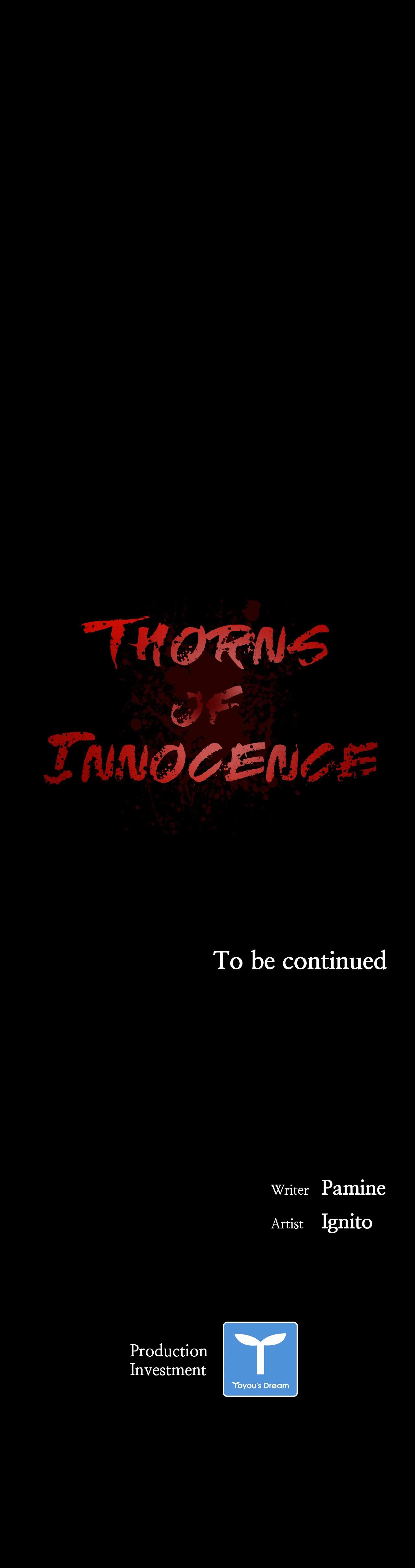 Thorns of Innocence Chapter 78 image 90