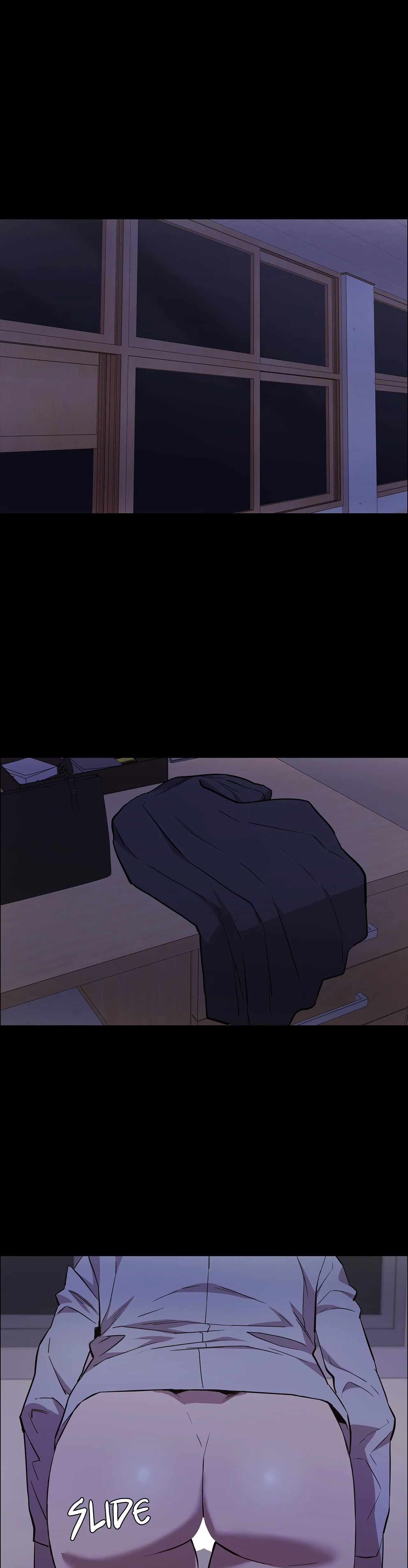 Thorns of Innocence Chapter 79 image 0