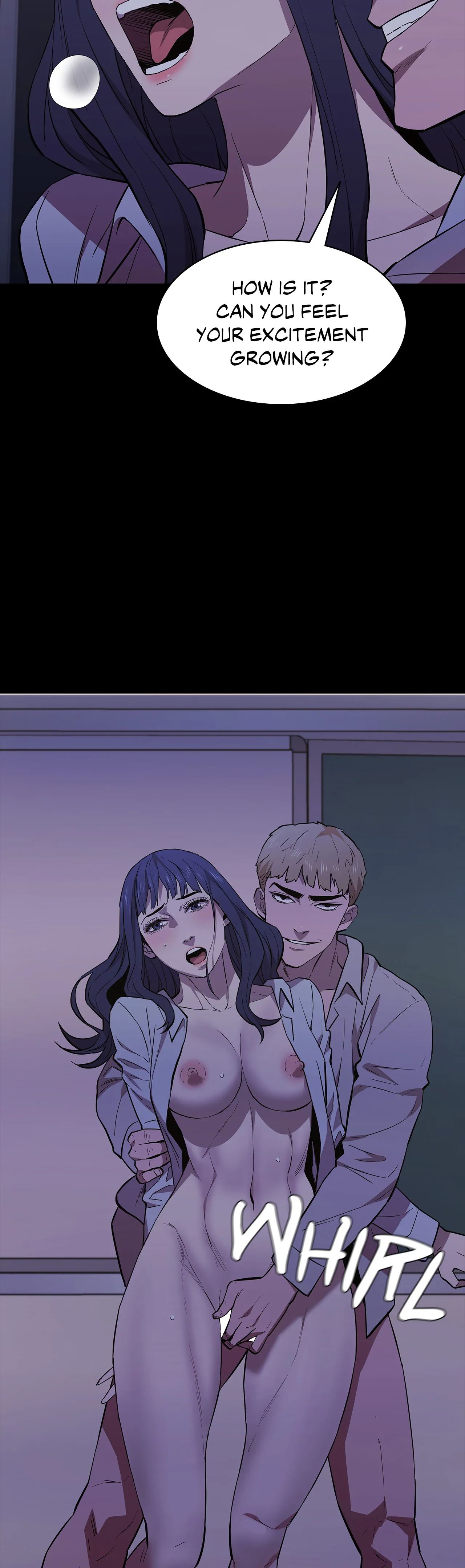 Thorns of Innocence Chapter 79 image 9