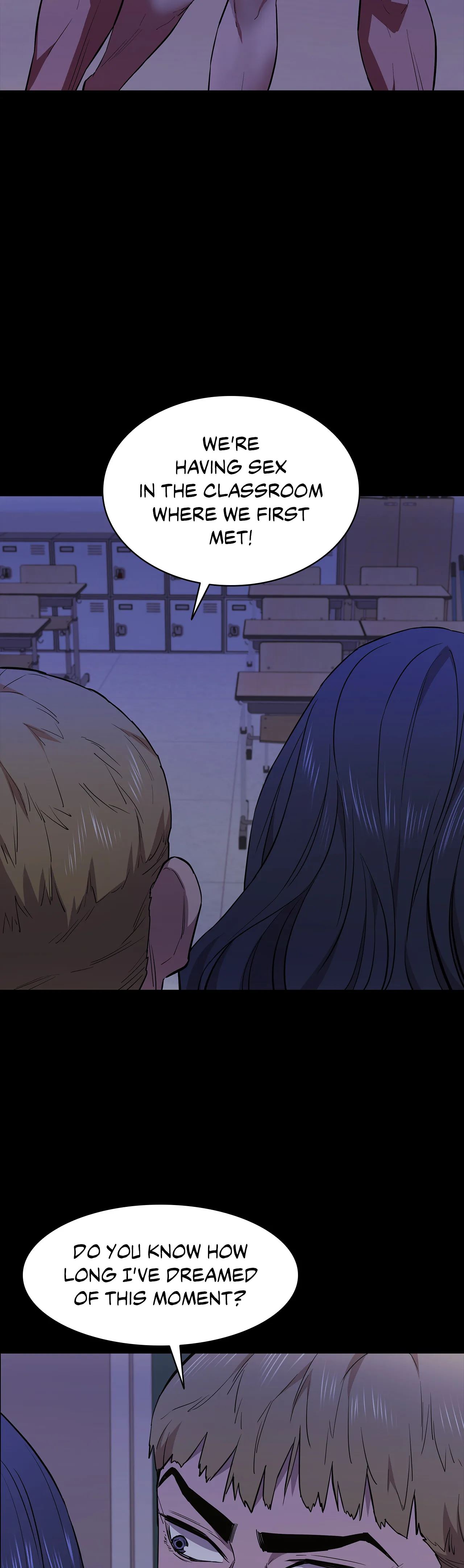 Thorns of Innocence Chapter 79 image 10