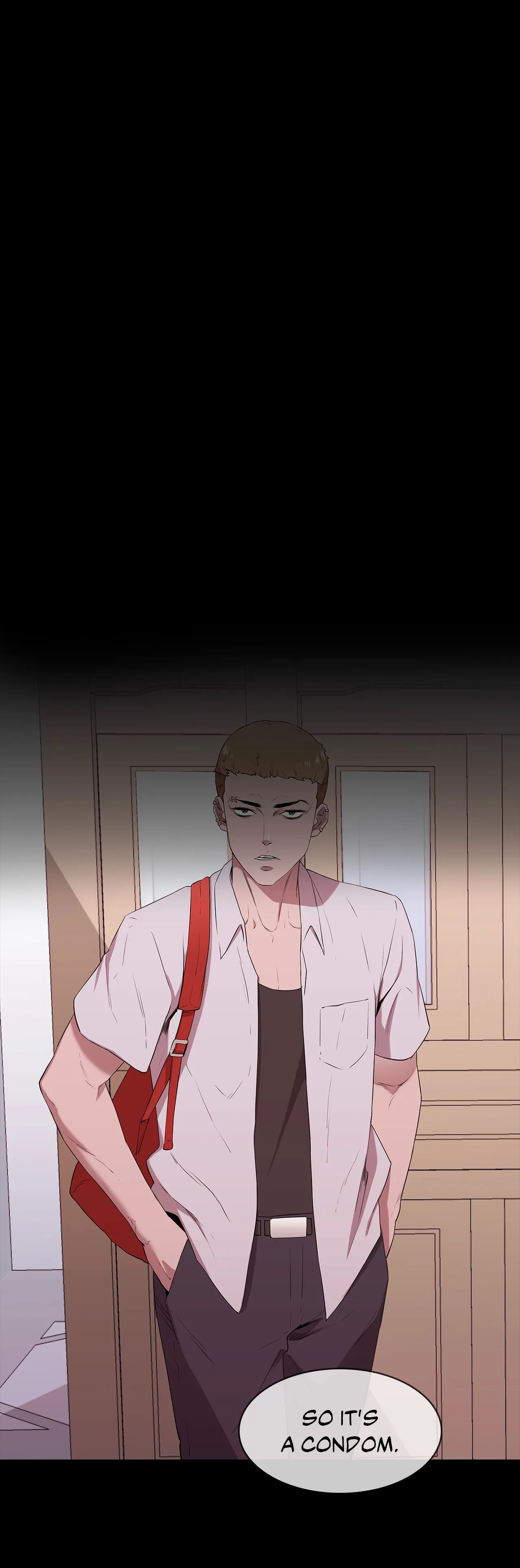 Thorns of Innocence Chapter 79 image 12