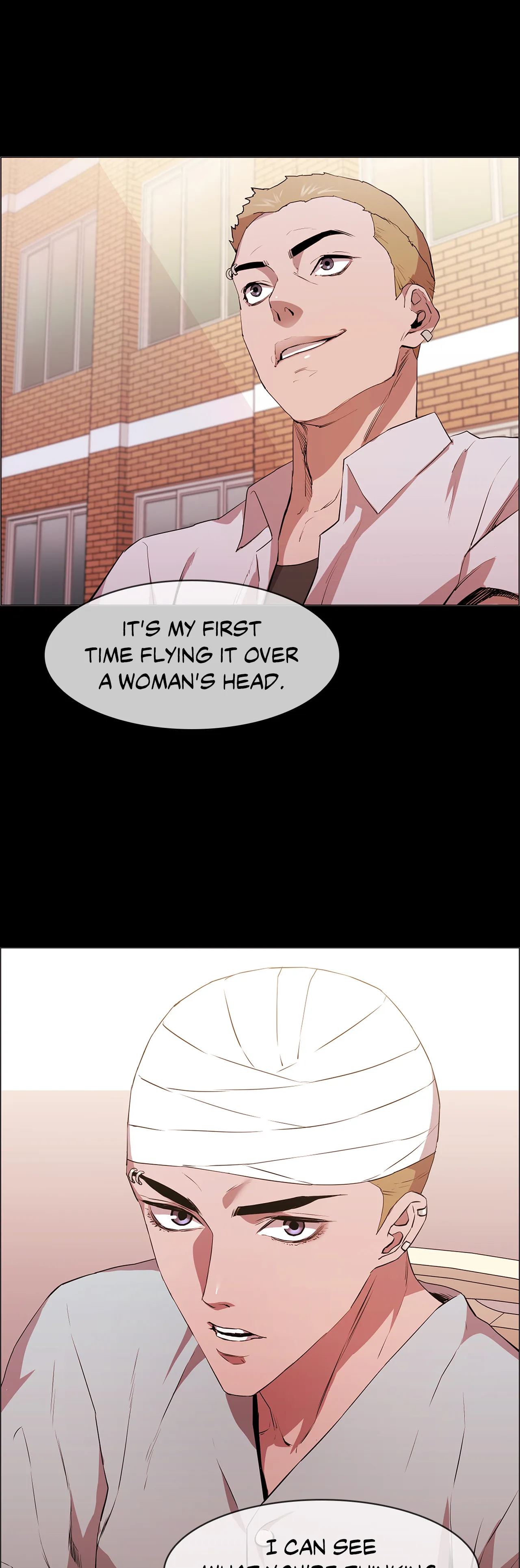 Thorns of Innocence Chapter 79 image 13