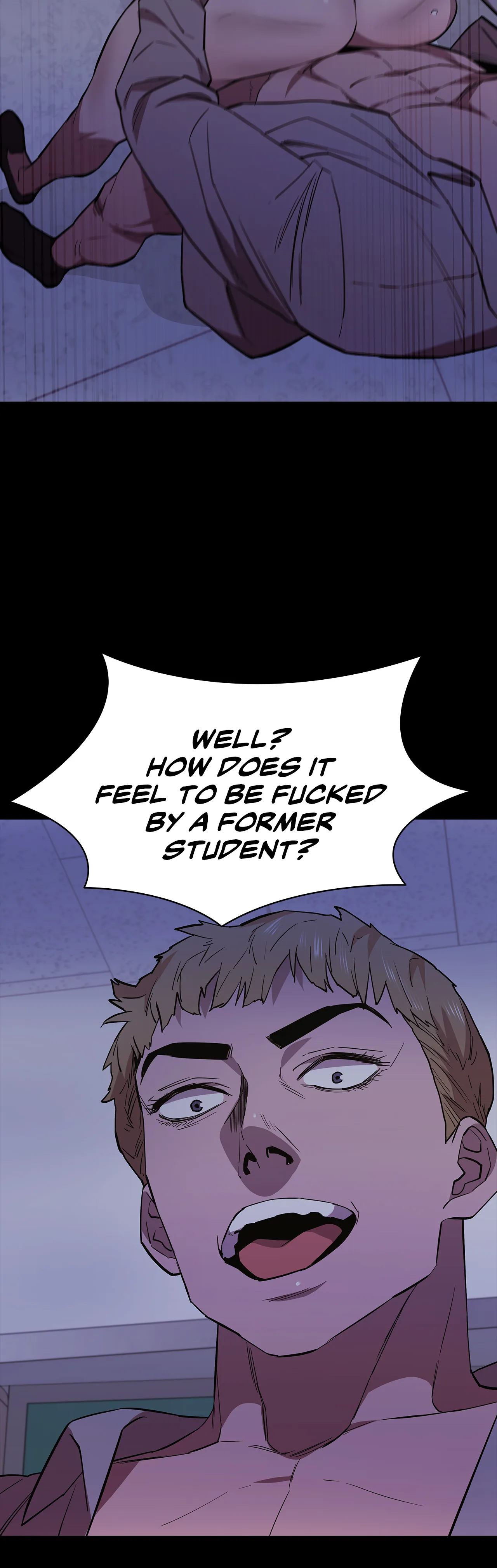 Thorns of Innocence Chapter 79 image 18