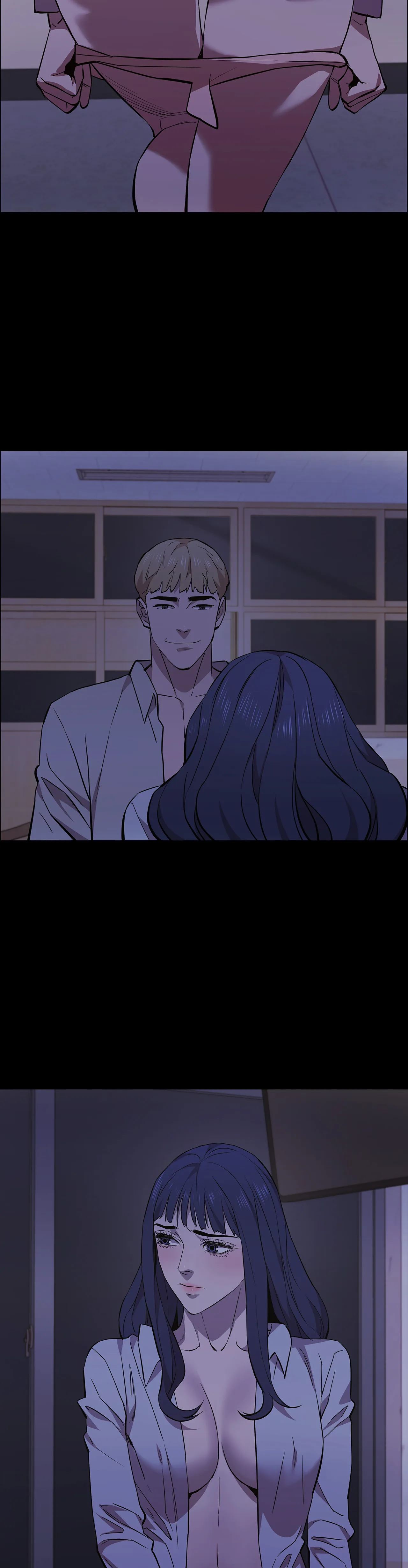 Thorns of Innocence Chapter 79 image 1