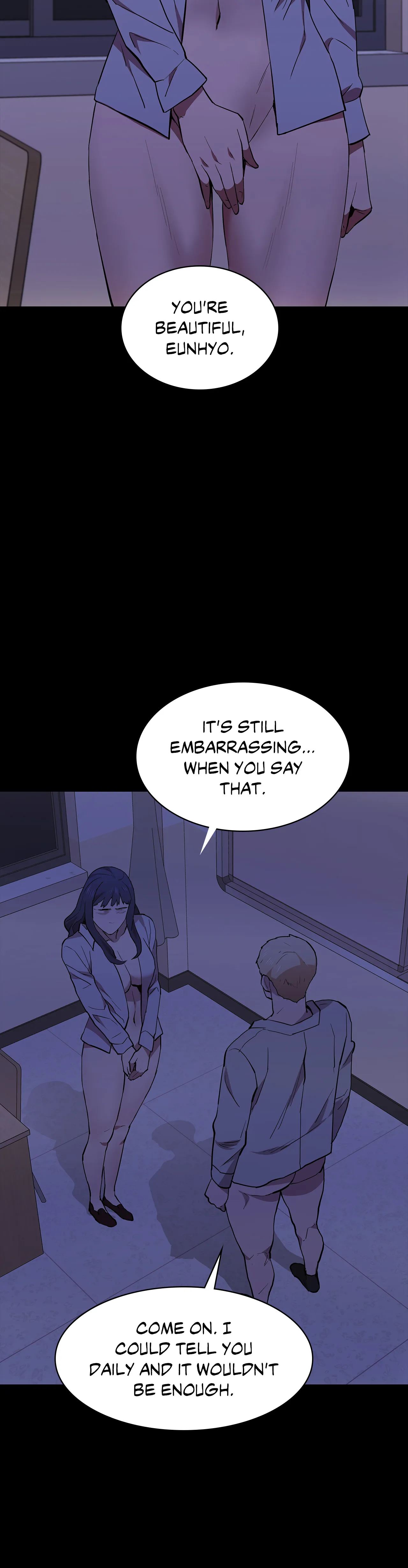 Thorns of Innocence Chapter 79 image 2