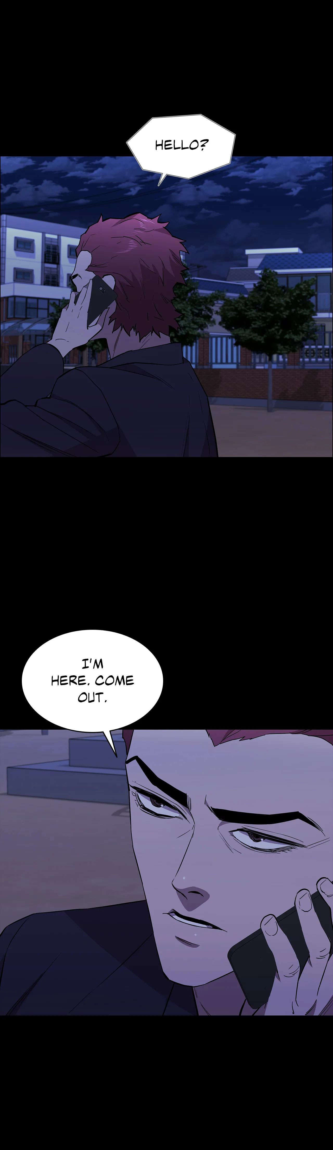 Thorns of Innocence Chapter 79 image 34