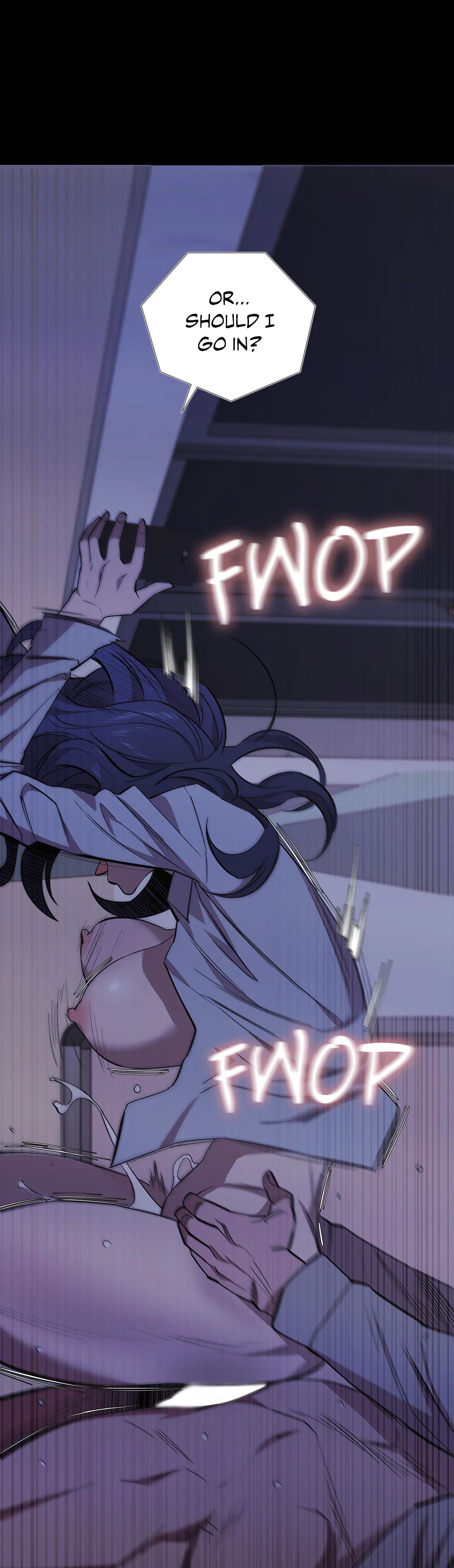 Thorns of Innocence Chapter 79 image 35