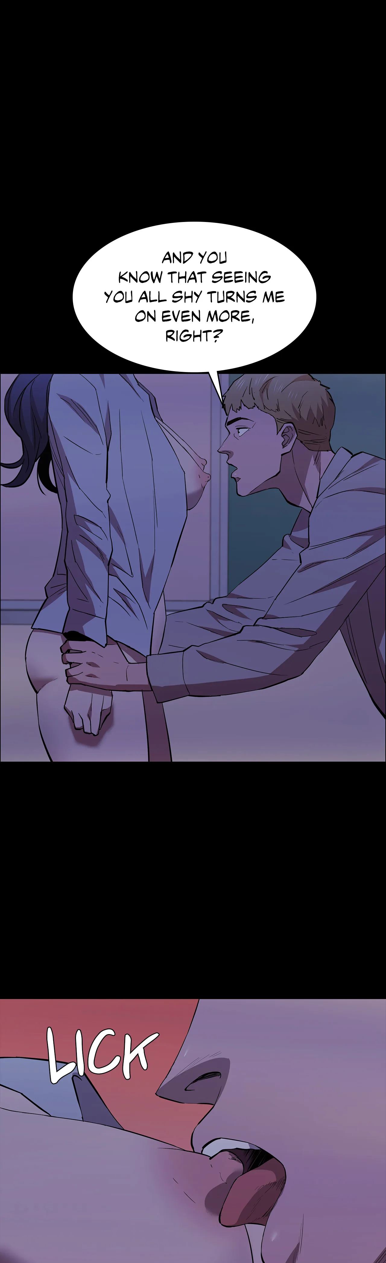 Thorns of Innocence Chapter 79 image 3