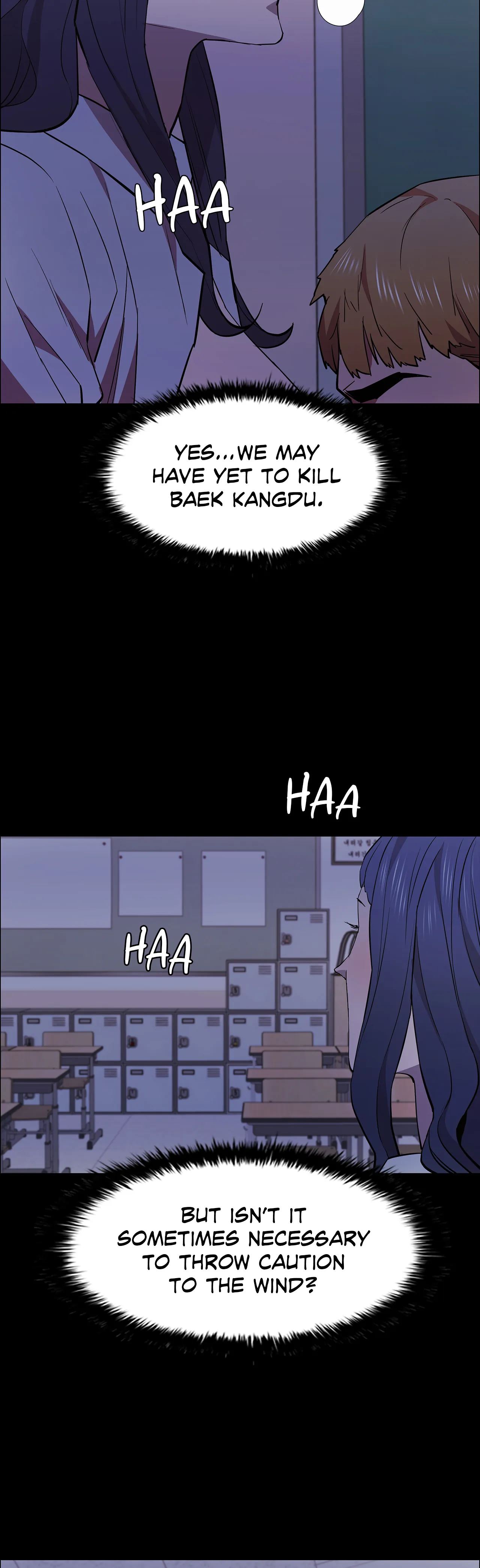 Thorns of Innocence Chapter 79 image 5