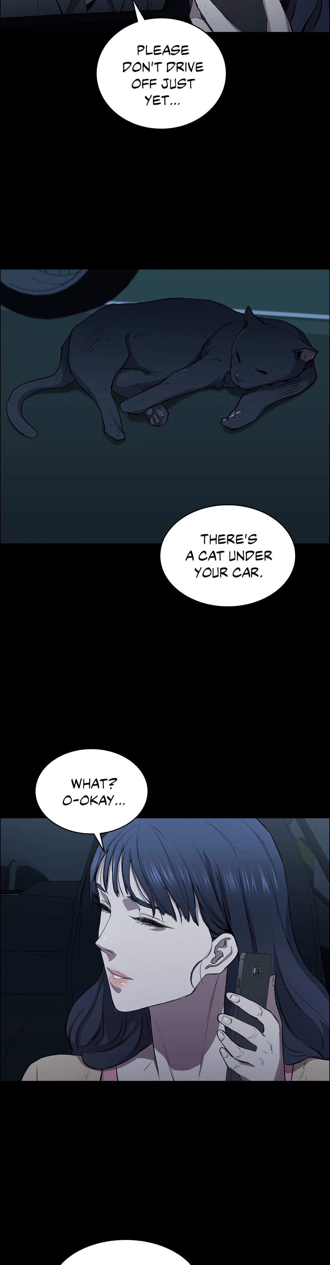 Thorns of Innocence Chapter 8 image 9