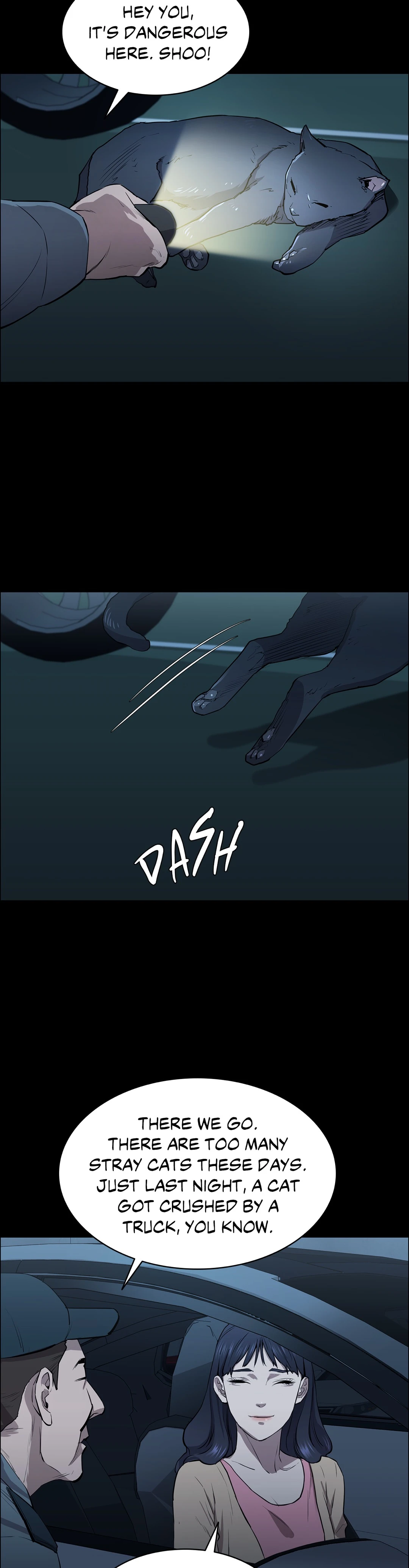 Thorns of Innocence Chapter 8 image 10