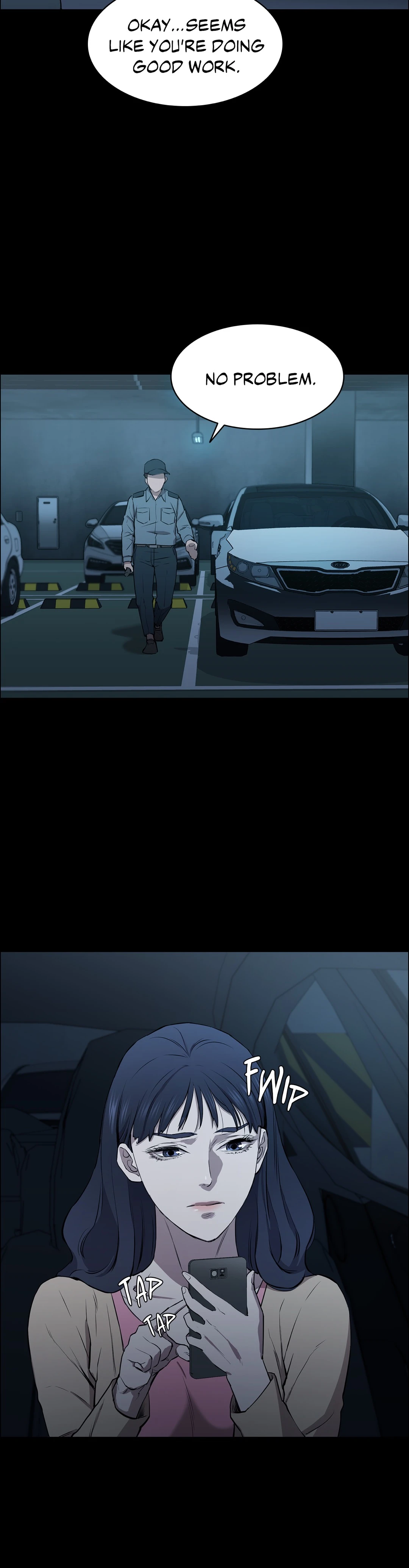 Thorns of Innocence Chapter 8 image 11