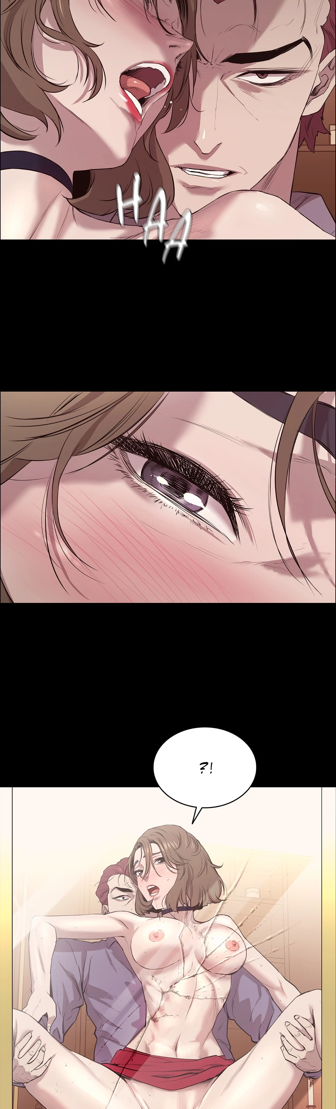 Thorns of Innocence Chapter 8 image 18