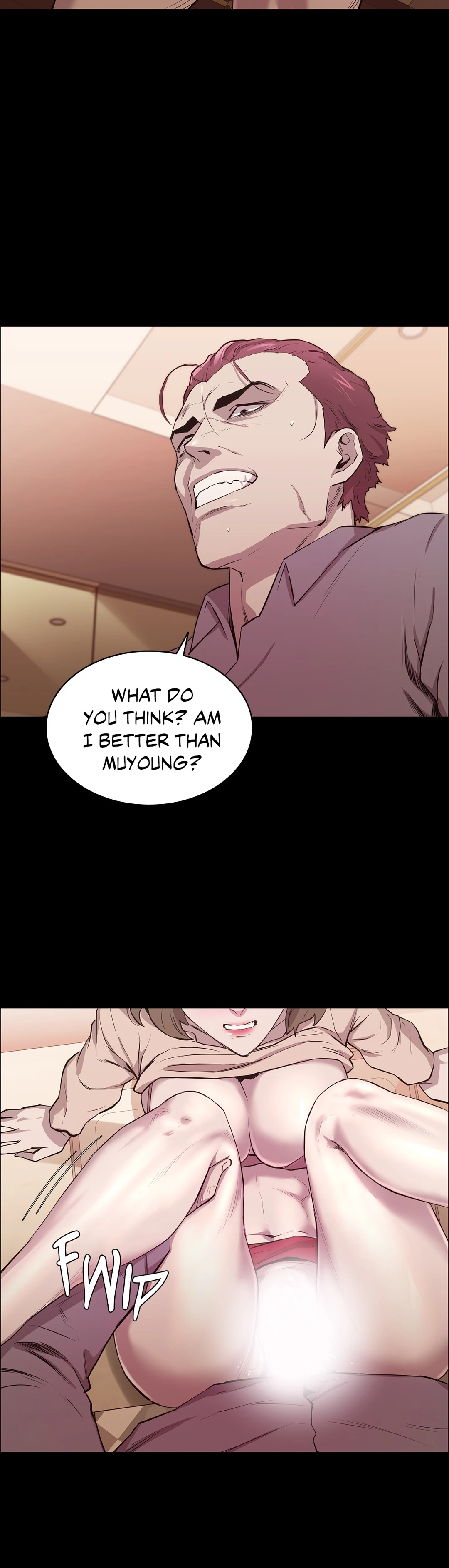 Thorns of Innocence Chapter 8 image 1