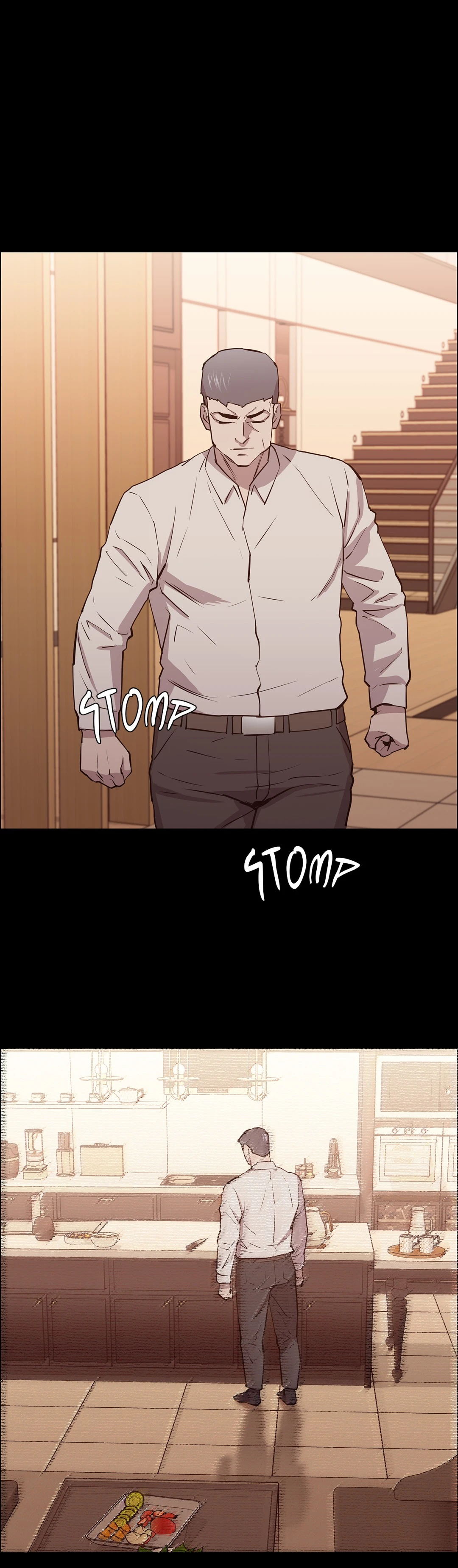 Thorns of Innocence Chapter 8 image 25
