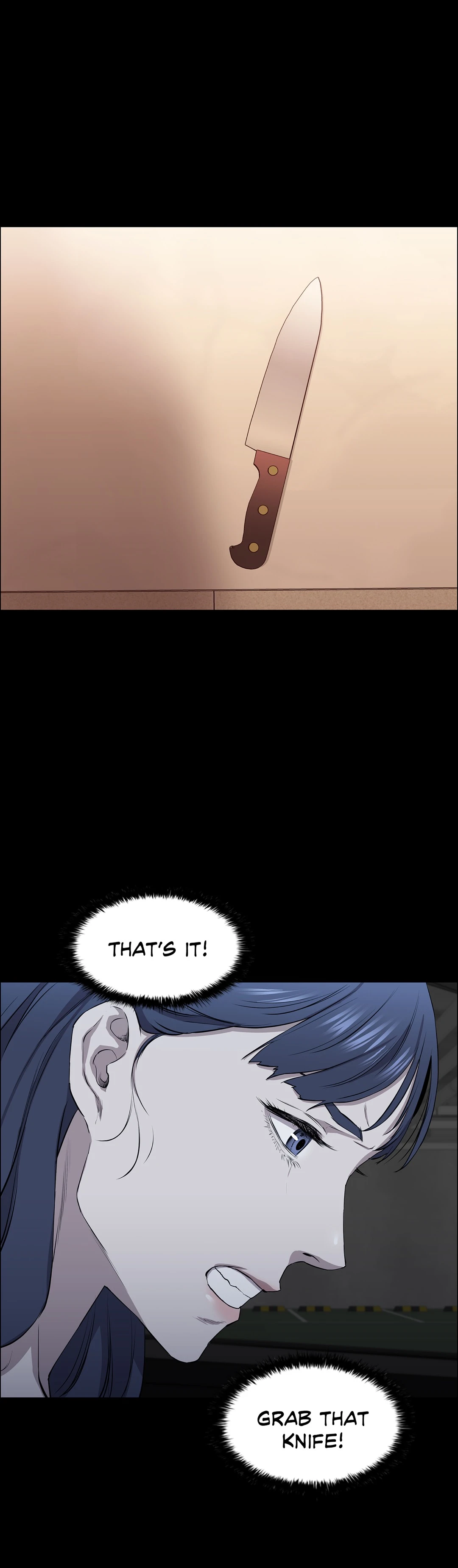 Thorns of Innocence Chapter 8 image 26