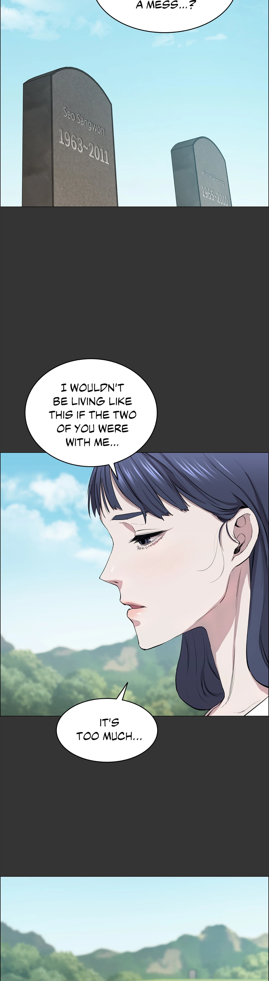 Thorns of Innocence Chapter 8 image 31