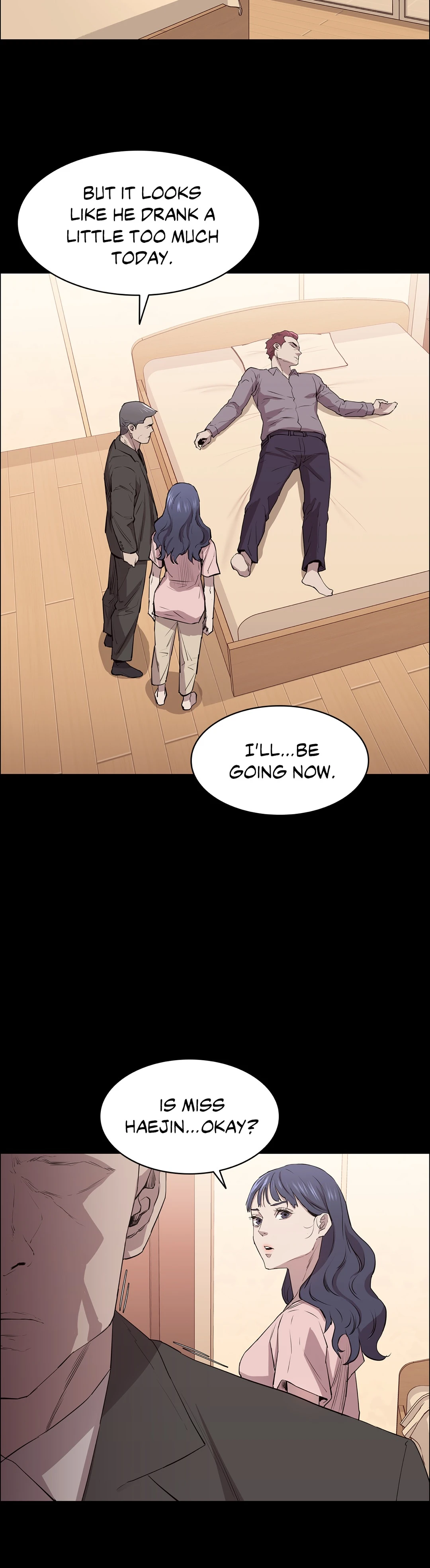 Thorns of Innocence Chapter 8 image 33