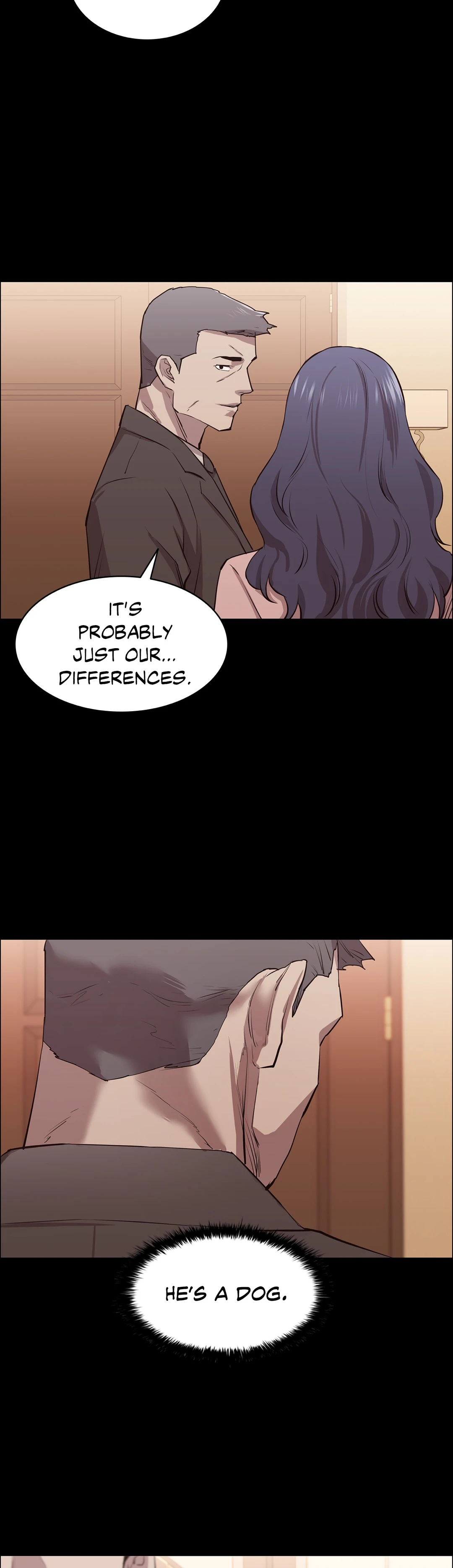 Thorns of Innocence Chapter 8 image 35