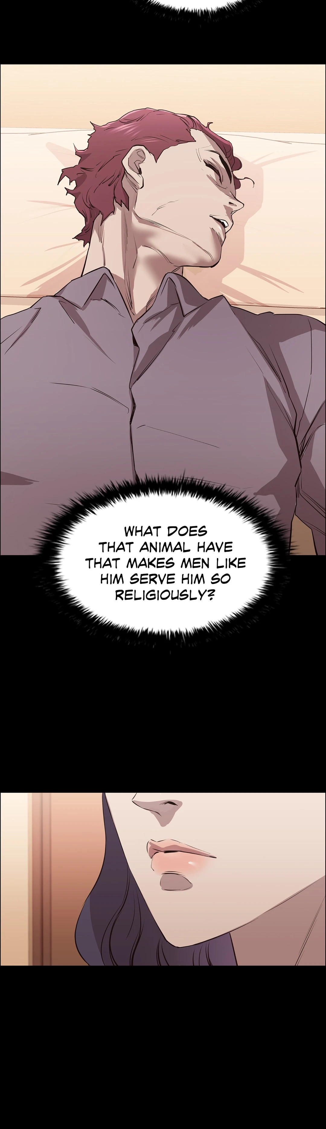 Thorns of Innocence Chapter 8 image 37