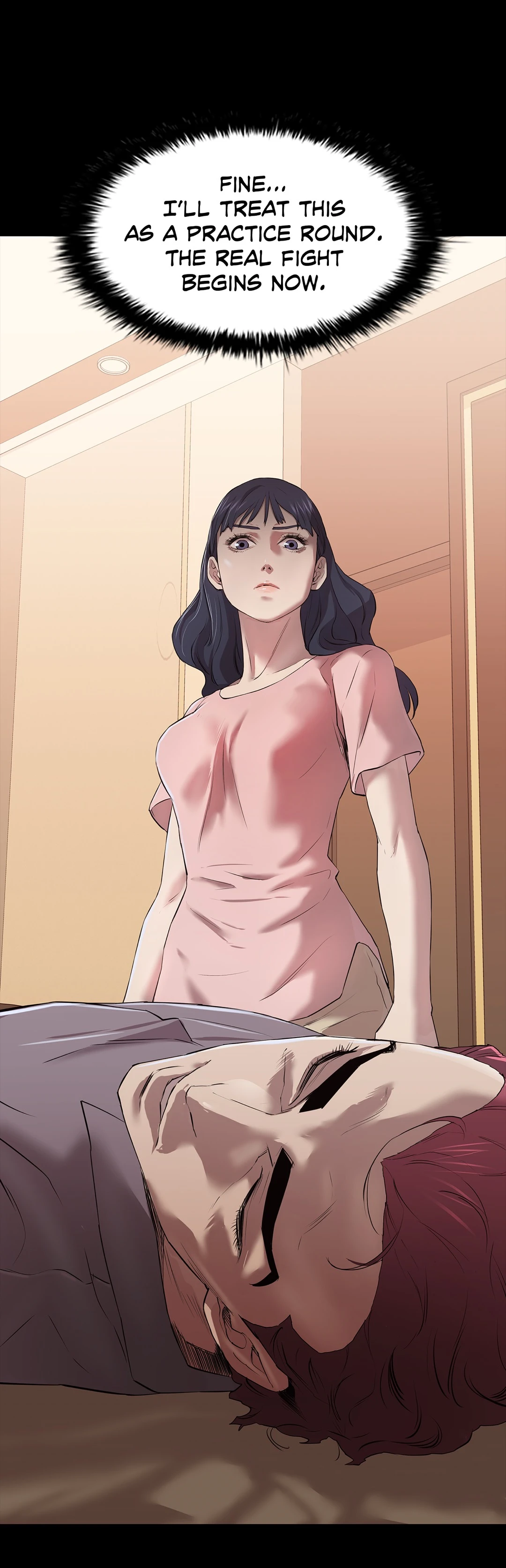 Thorns of Innocence Chapter 8 image 38