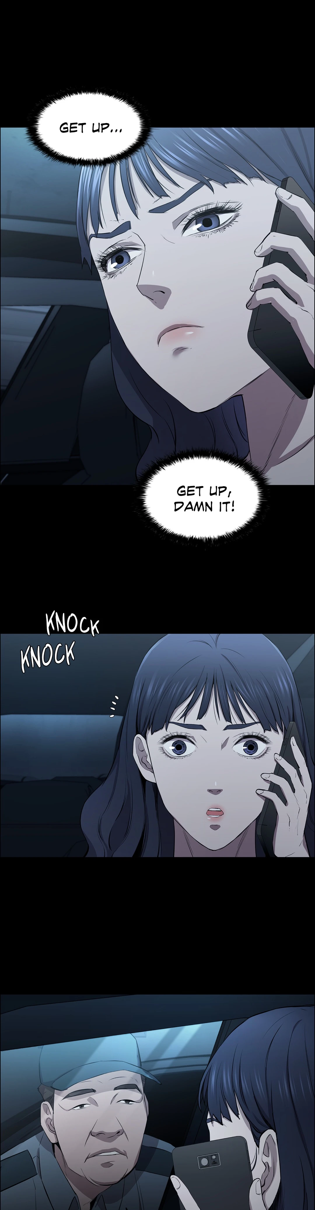 Thorns of Innocence Chapter 8 image 8