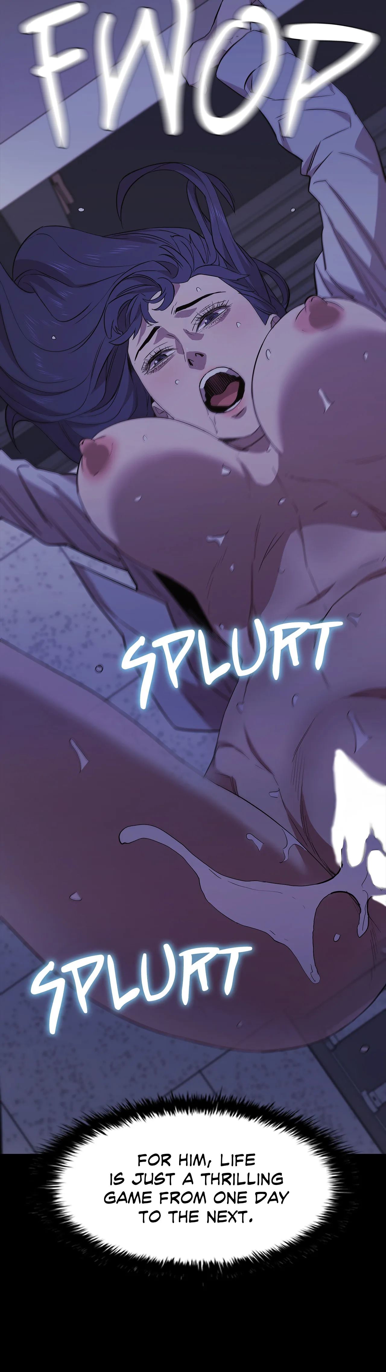 Thorns of Innocence Chapter 80 image 9