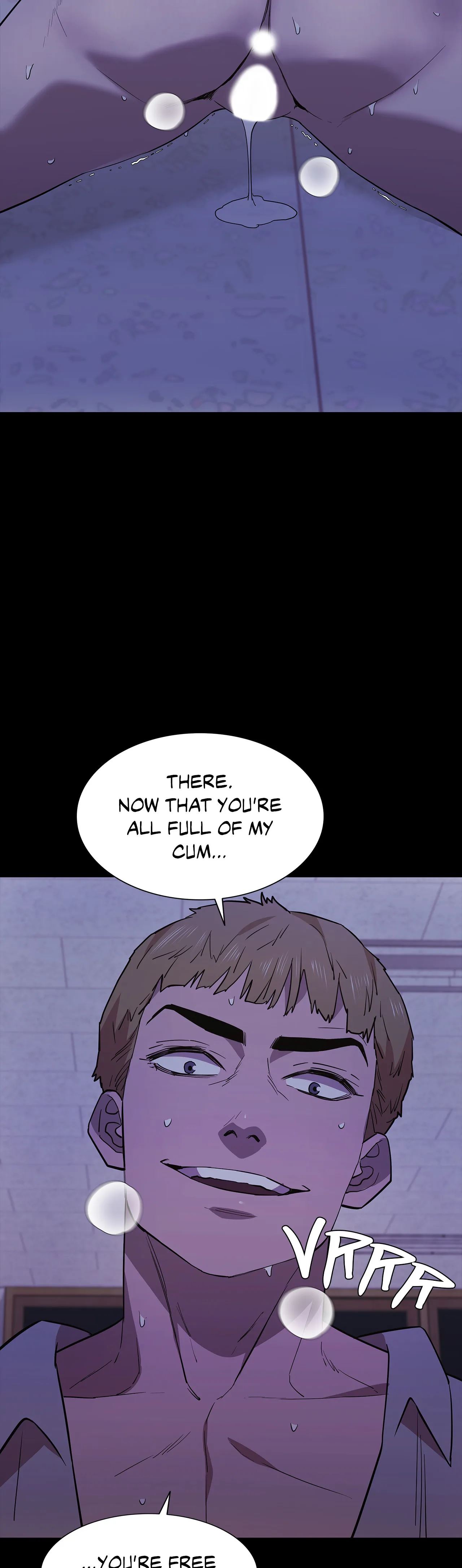 Thorns of Innocence Chapter 80 image 13