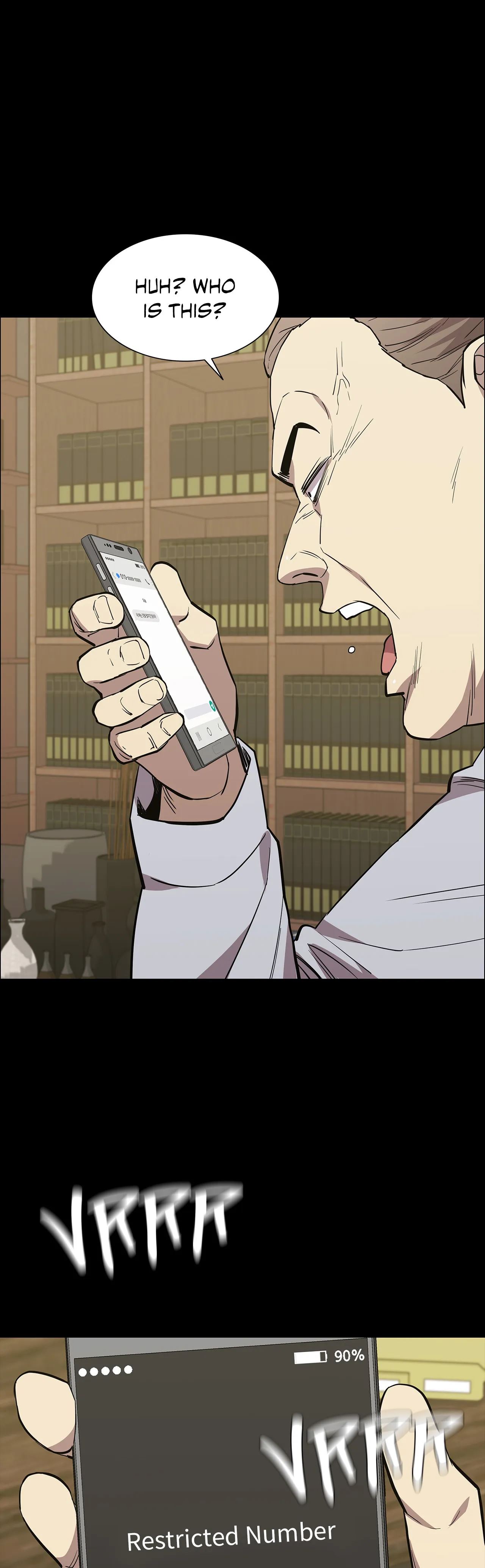 Thorns of Innocence Chapter 80 image 18