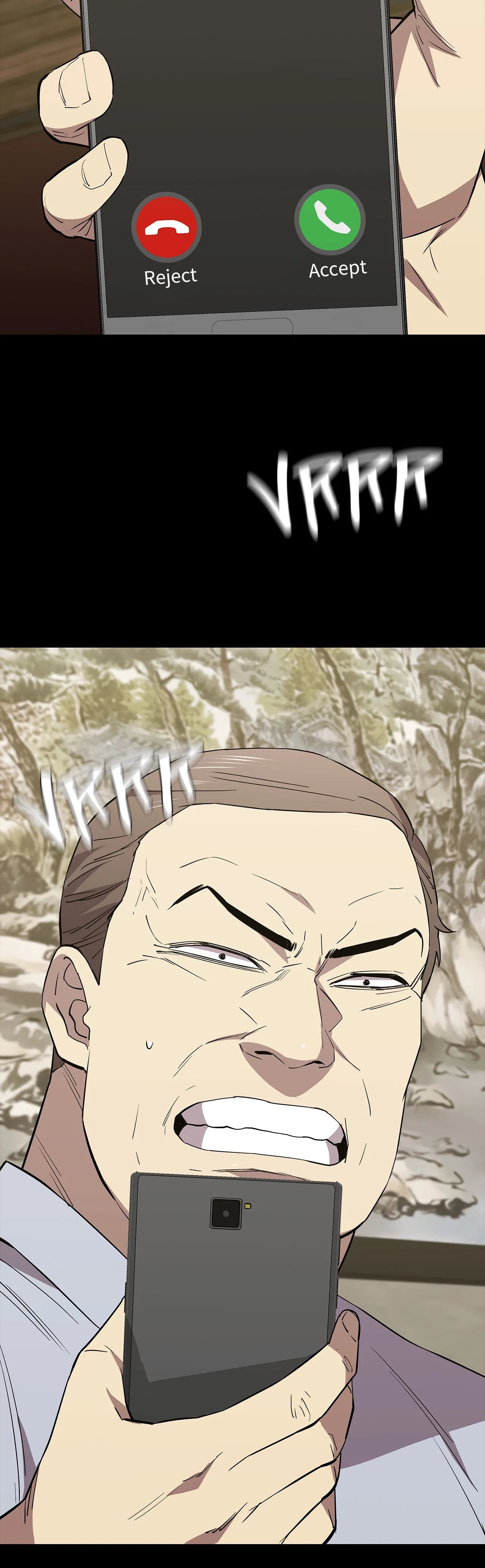 Thorns of Innocence Chapter 80 image 19