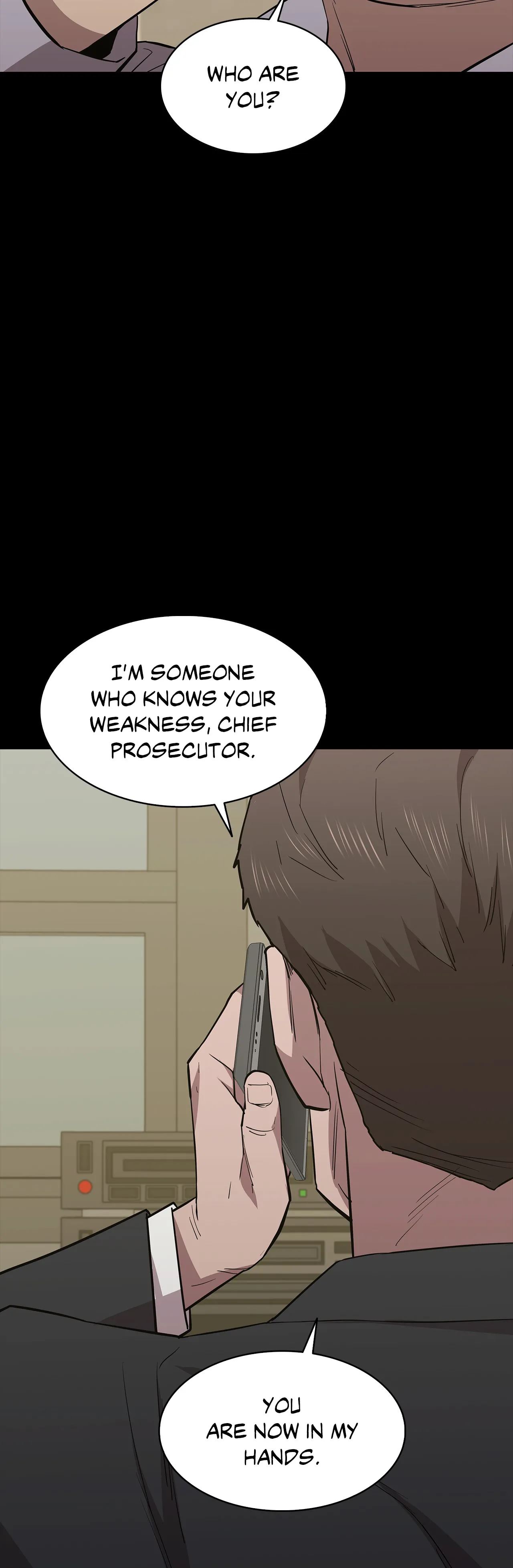 Thorns of Innocence Chapter 80 image 21