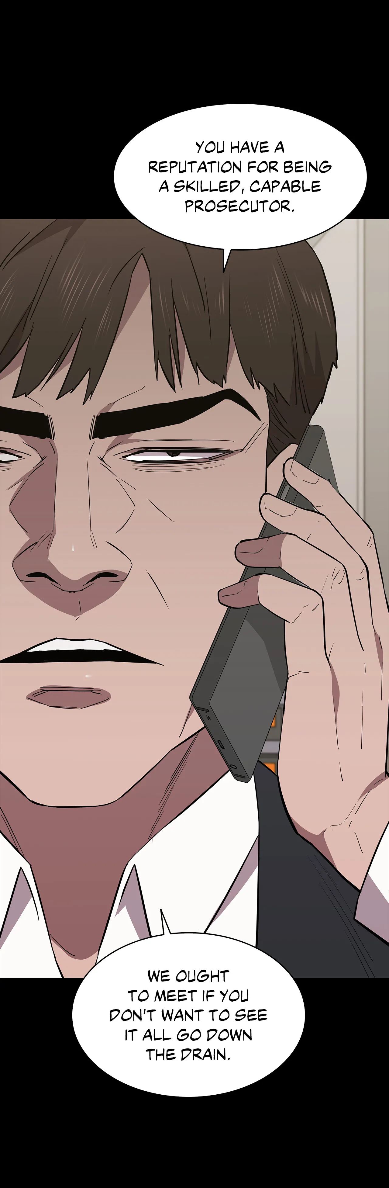 Thorns of Innocence Chapter 80 image 23