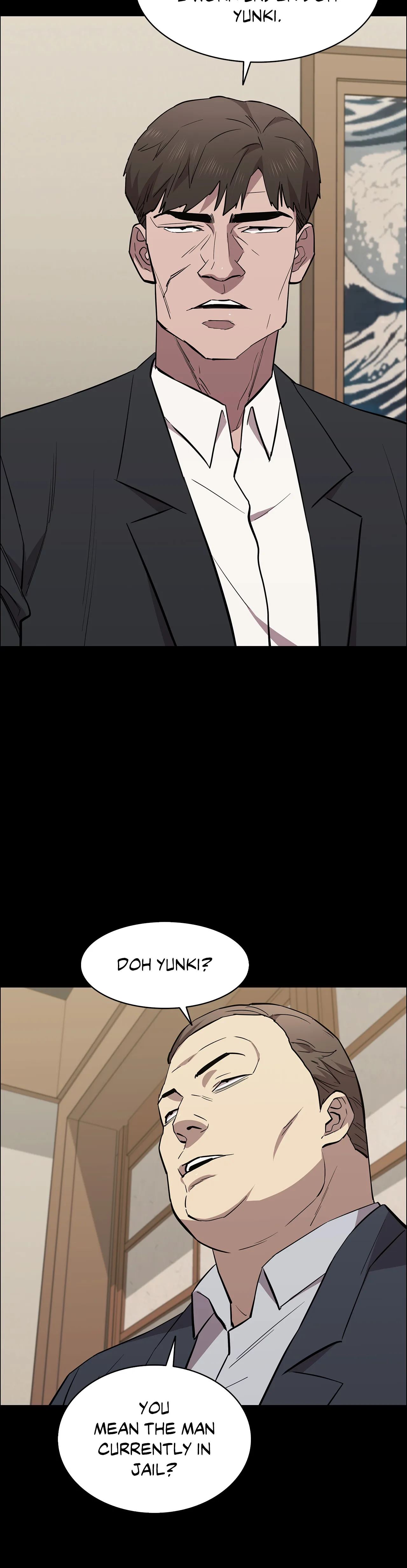 Thorns of Innocence Chapter 80 image 27