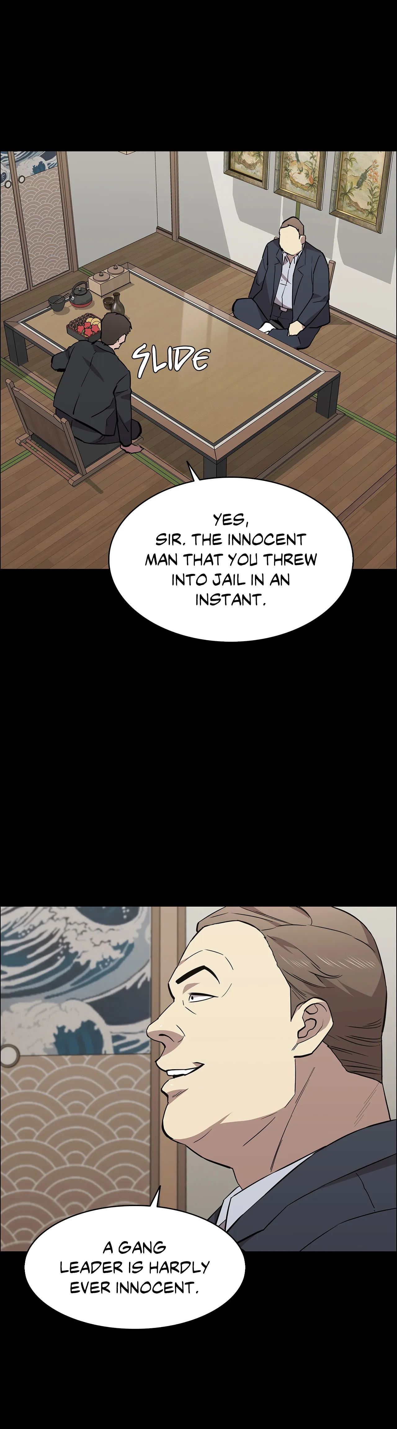 Thorns of Innocence Chapter 80 image 28