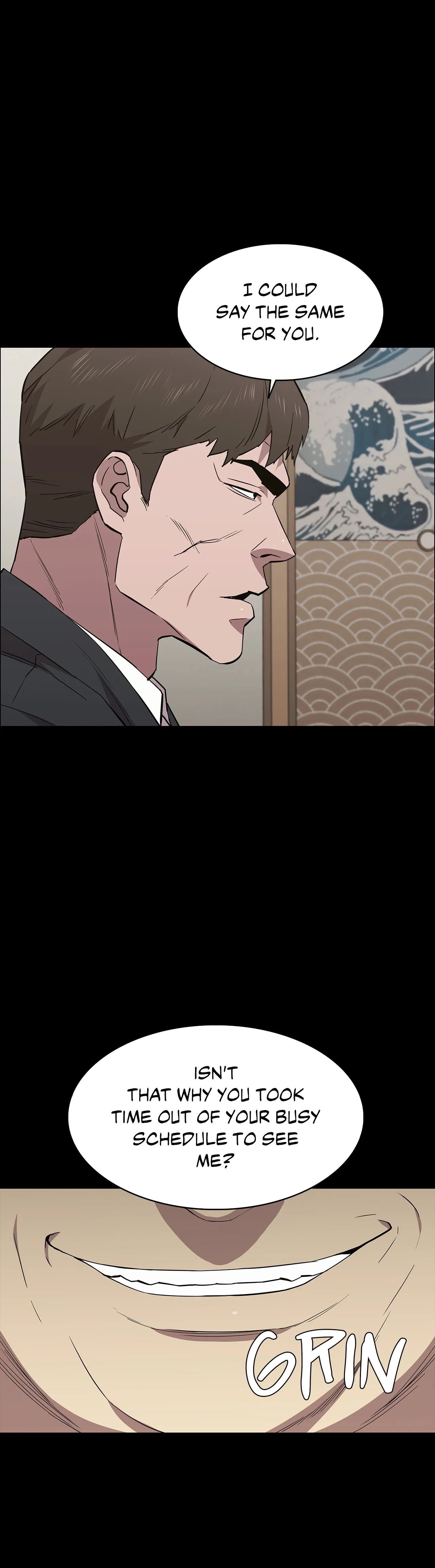 Thorns of Innocence Chapter 80 image 29