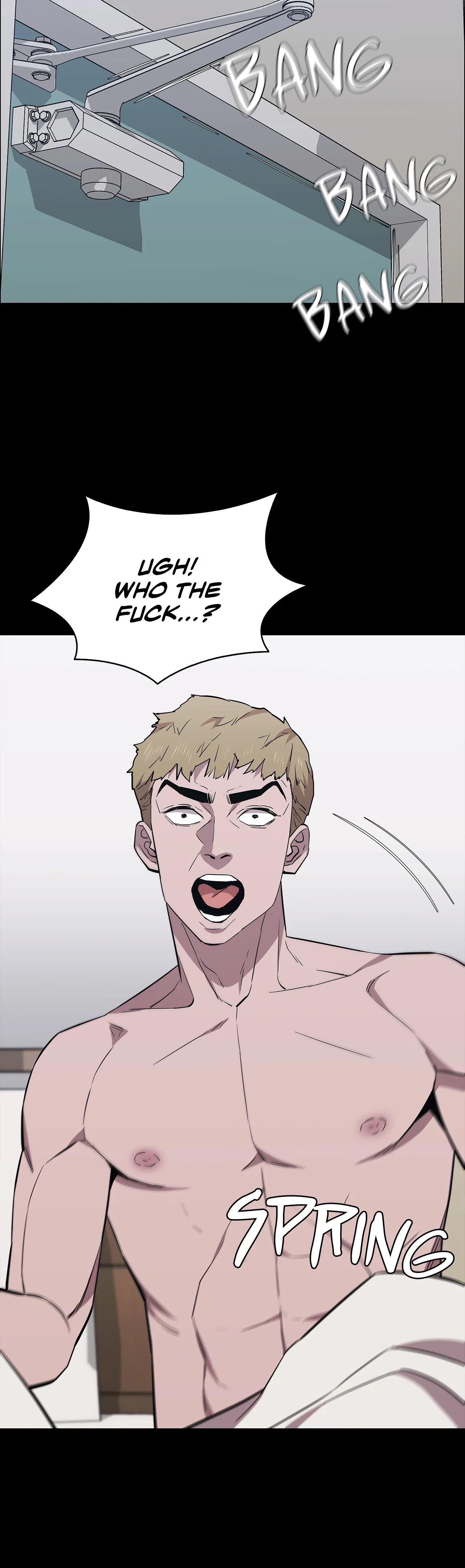 Thorns of Innocence Chapter 80 image 34