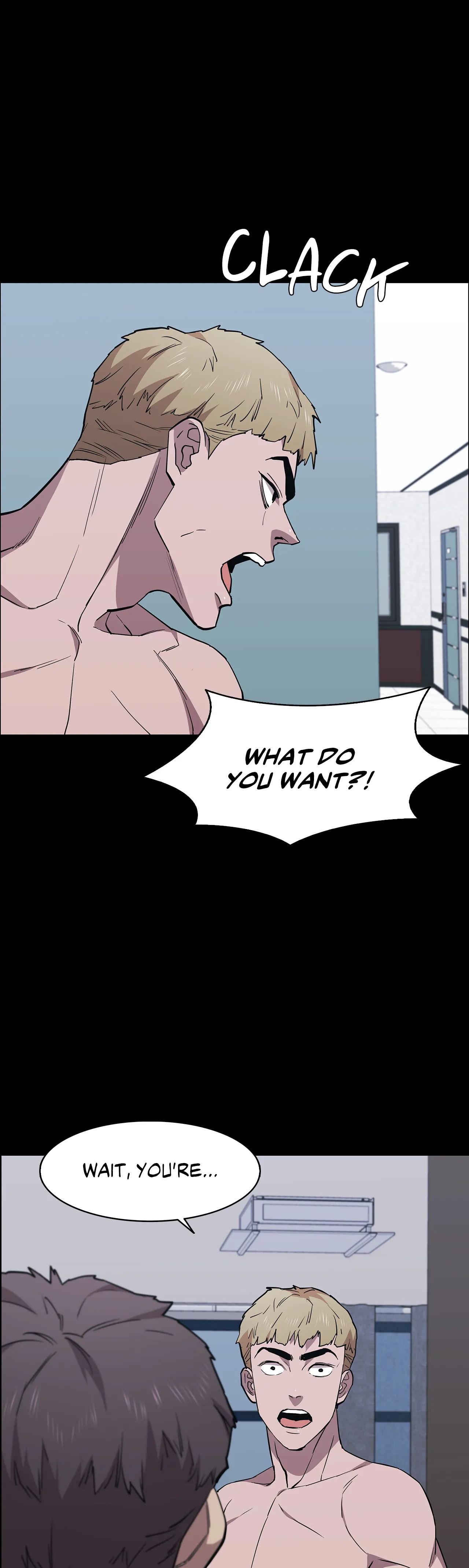 Thorns of Innocence Chapter 80 image 36