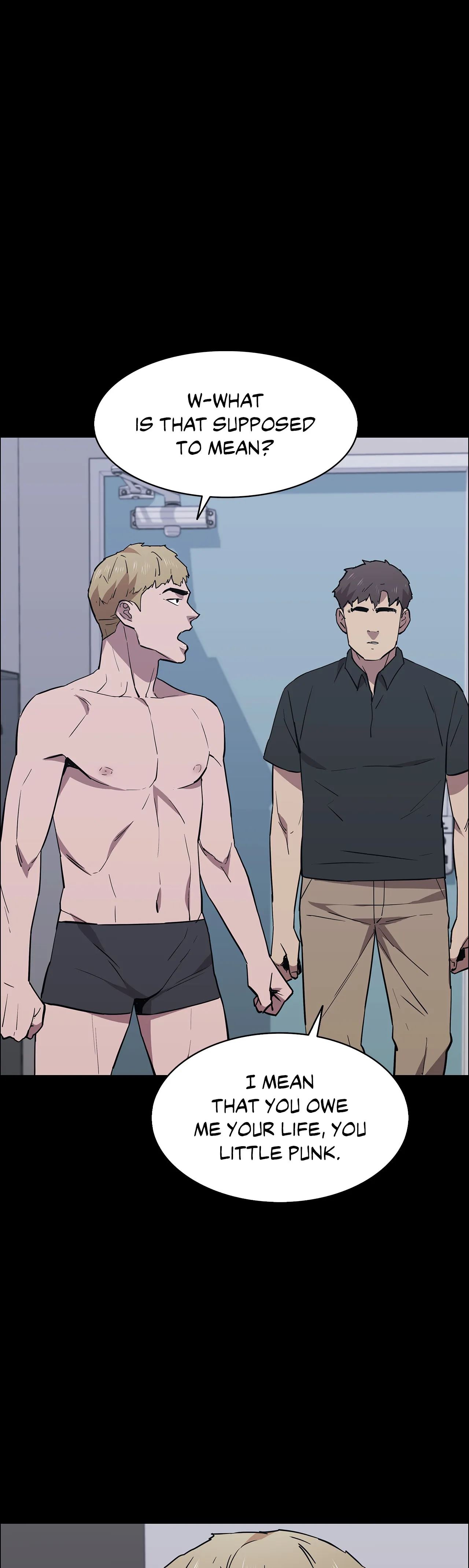Thorns of Innocence Chapter 80 image 38