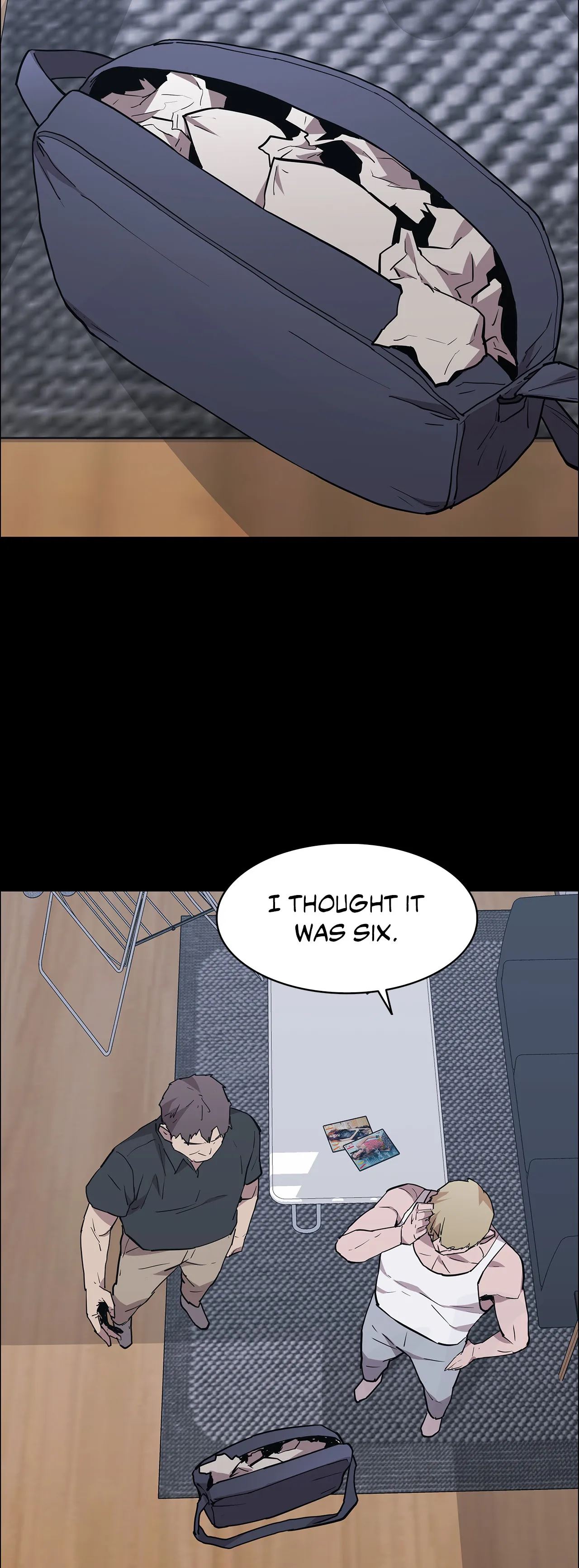 Thorns of Innocence Chapter 80 image 48