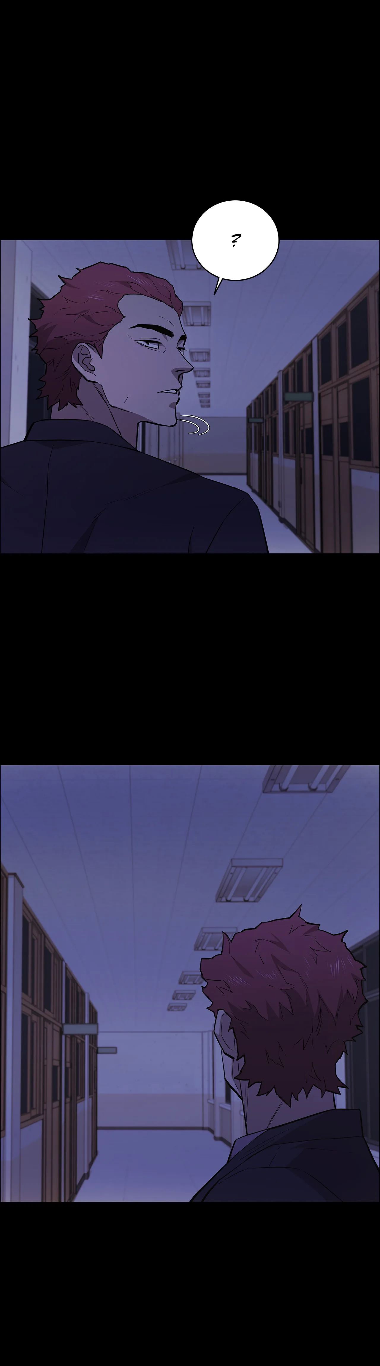 Thorns of Innocence Chapter 80 image 4