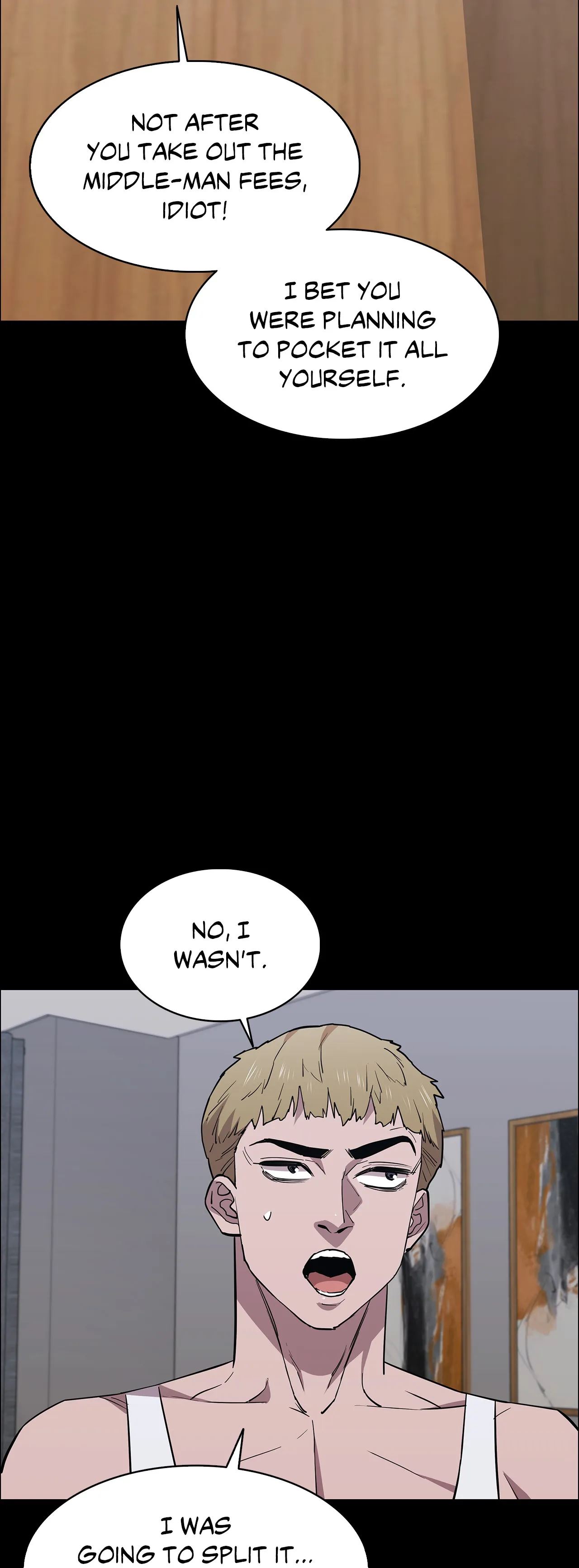 Thorns of Innocence Chapter 80 image 49