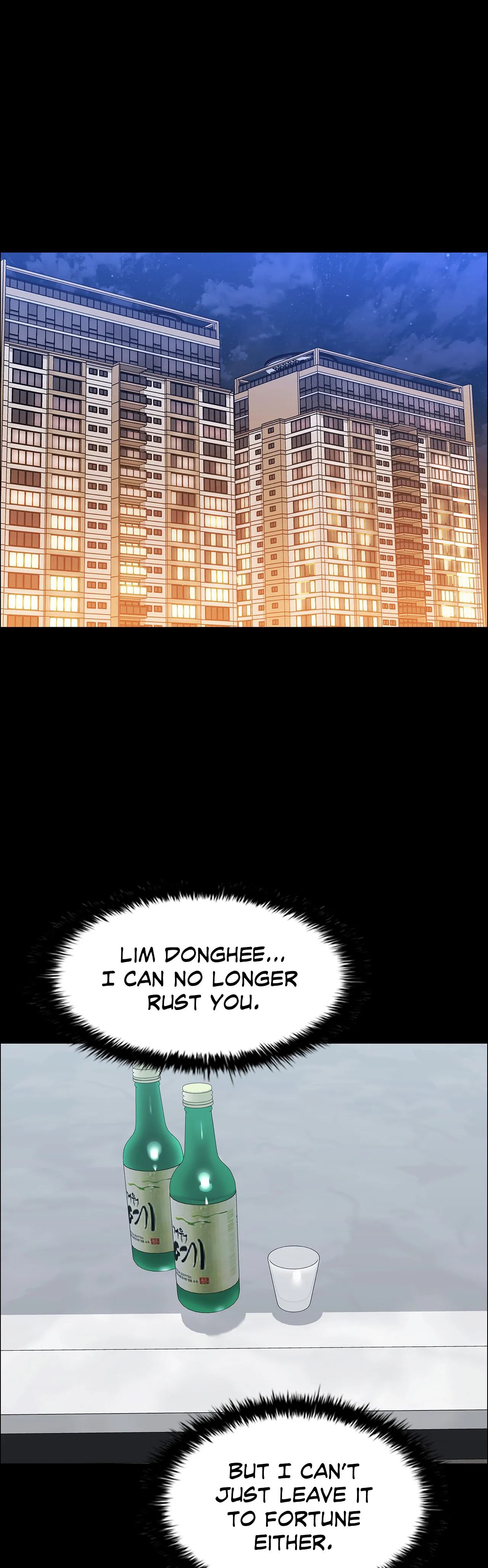 Thorns of Innocence Chapter 81 image 0