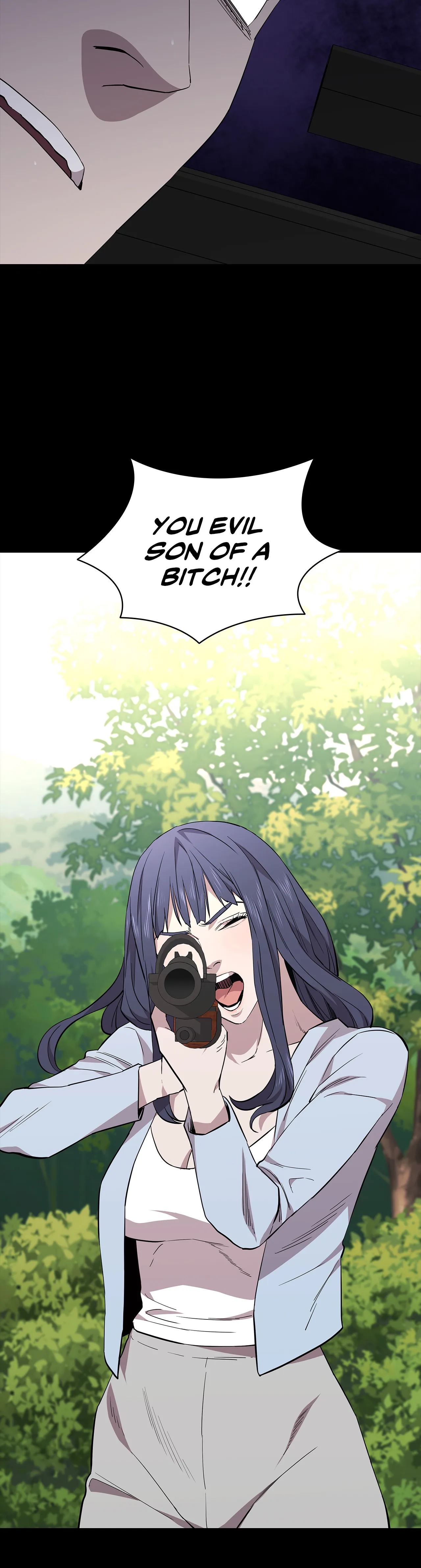 Thorns of Innocence Chapter 81 image 11